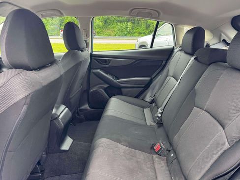 Used 2019 Subaru Impreza 2.0i AWD/4WD image 29
