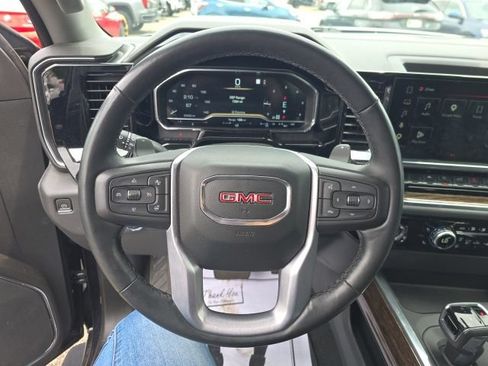Certified 2023 GMC Sierra 1500 Elevation AWD/4WD image 12