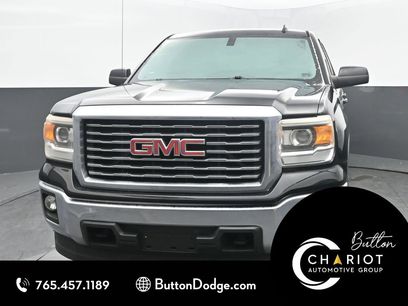 Used 2014 GMC Sierra 1500 SLE w/ SLE Value Package