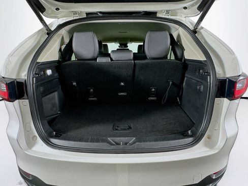 Used 2025 MAZDA CX-90 3.3 Turbo w/ Select Package image 29