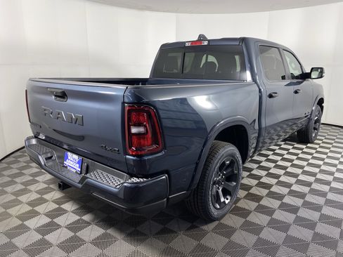 New 2026 RAM 1500 Big Horn image 7