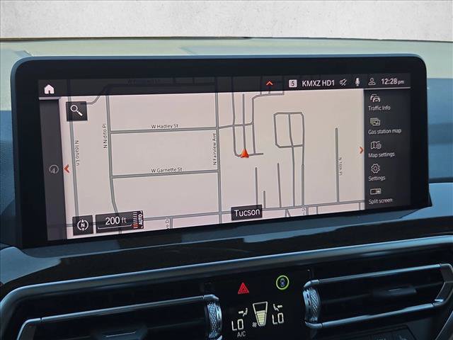 Certified 2024 BMW X3 xDrive30i w/ Premium Package w/ZPA AWD/4WD image 20