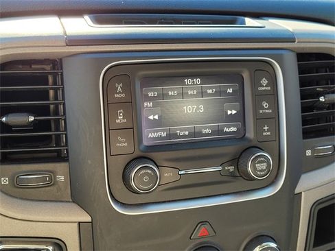 Certified 2023 RAM 1500 Tradesman w/ Trailer Tow Group image 25