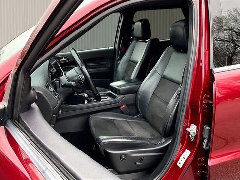 Used 2021 Dodge Durango GT image 26