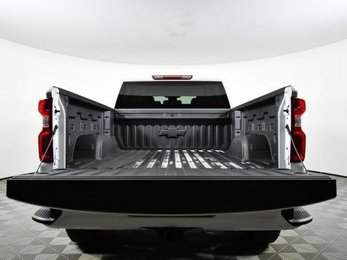 New 2026 Chevrolet Silverado 1500 RST w/ RST Select Package image 25