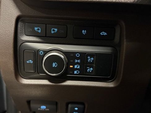 Used 2024 Ford F350 King Ranch w/ Chrome Package image 24