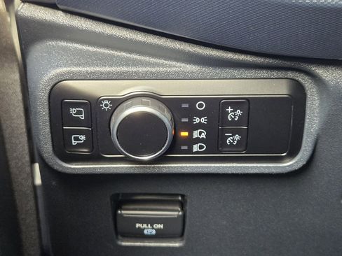 Used 2023 Ford Bronco Outer Banks w/ Sasquatch Package image 25