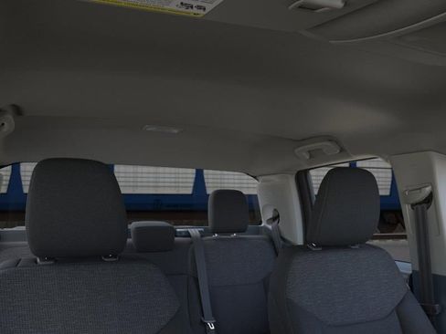 New 2026 Ford Maverick XL FWD image 12