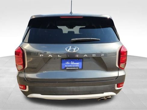 Used 2022 Hyundai Palisade SE image 8