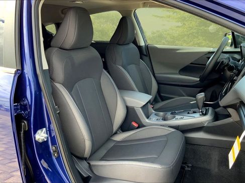 New 2026 Subaru Crosstrek 2.0i Premium image 10