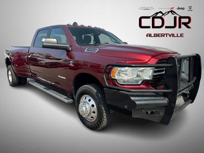 Used 2019 RAM 3500 Lone Star