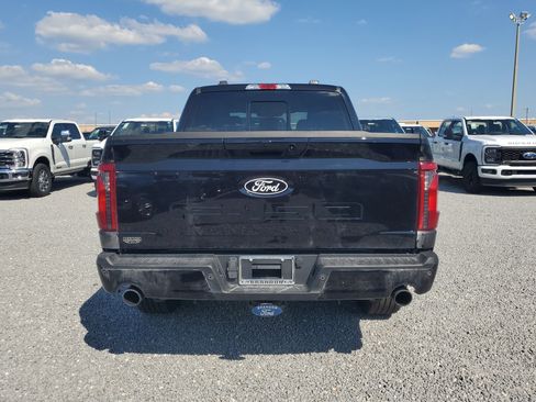 New 2025 Ford F150 XLT w/ Equipment Group 302A MID image 9