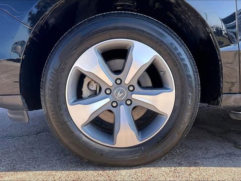 Used 2016 Acura MDX FWD image 35