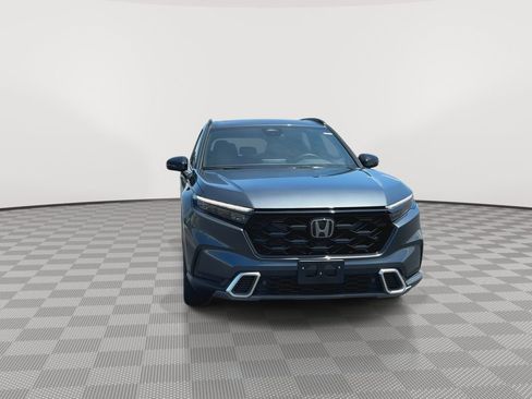 New 2026 Honda CR-V Sport Touring image 3