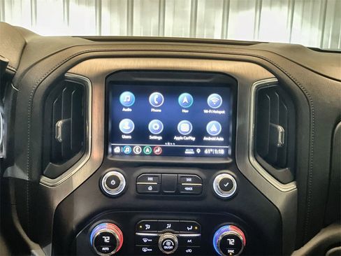 Used 2019 GMC Sierra 1500 Denali w/ Denali Ultimate Package image 13