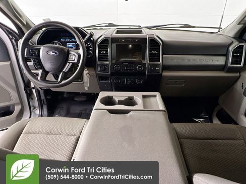 Used 2022 Ford F350 XLT w/ XLT Value Package image 7