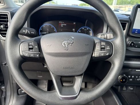 Certified 2024 Ford Bronco Sport Big Bend AWD/4WD image 14