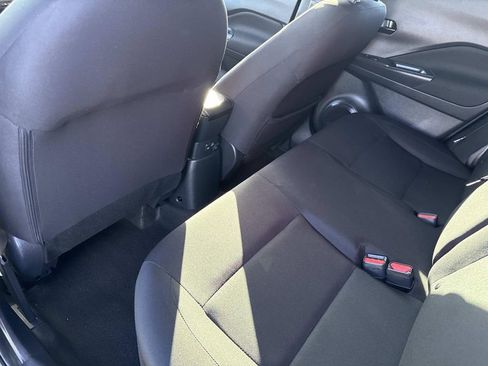 Certified 2024 Nissan Kicks S image 14