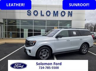 Certified 2025 Ford Expedition Active video 1