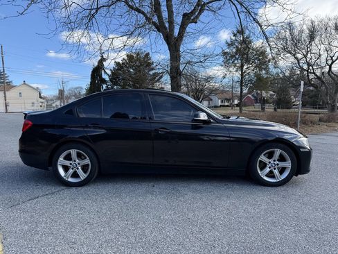Used 2015 BMW 328i Sedan image 4