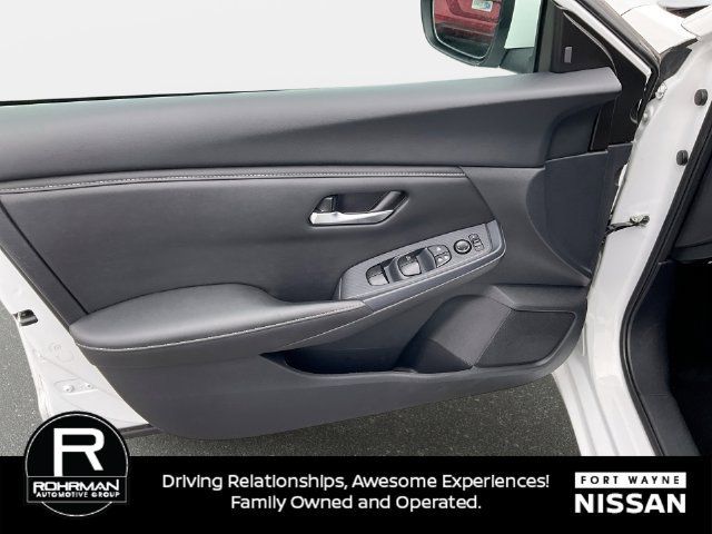 Used 2024 Nissan Sentra SV FWD image 26