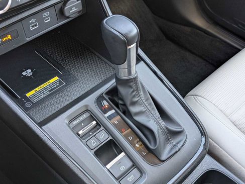 Certified 2025 Honda CR-V EX-L image 30