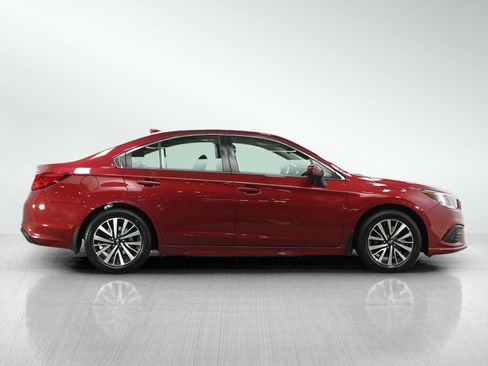 Used 2018 Subaru Legacy 2.5i Premium w/ Moonroof Package AWD/4WD image 6
