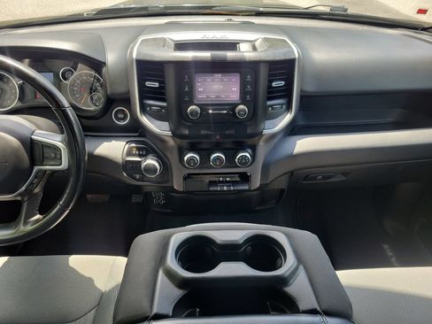 Used 2022 RAM 1500 Big Horn RWD image 22