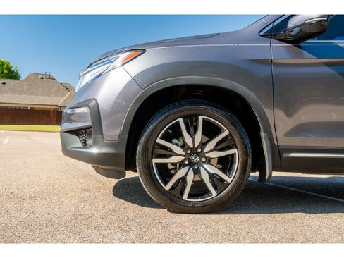 Used 2022 Honda Pilot Elite image 10