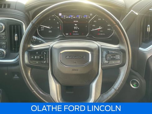 Used 2020 GMC Sierra 1500 Denali w/ Denali Ultimate Package image 20