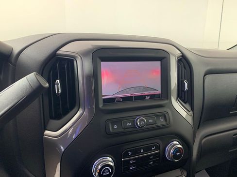 New 2026 GMC Sierra 1500 Pro w/ Graphite Edition image 48