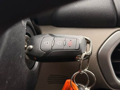 Used 2021 Ford EcoSport S image 35