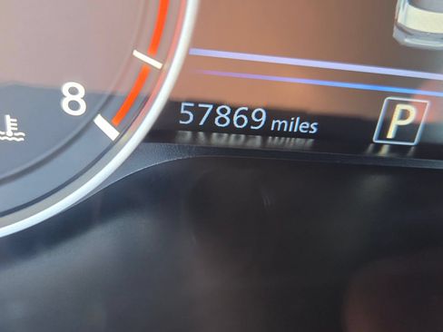 Used 2023 Nissan Altima 2.5 SV FWD image 27