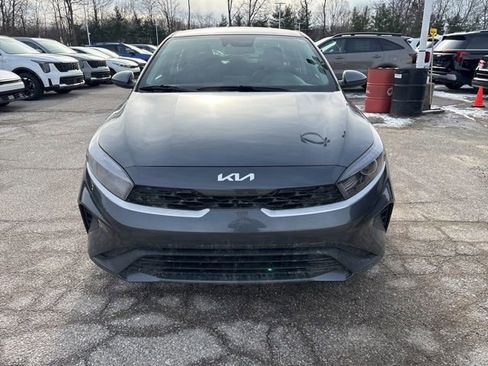Certified 2024 Kia Forte LXS image 6