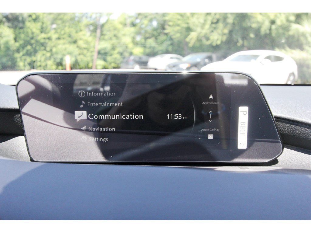 New 2026 MAZDA MAZDA3 2.5 S Sedan w/ Preferred Pkg FWD image 22