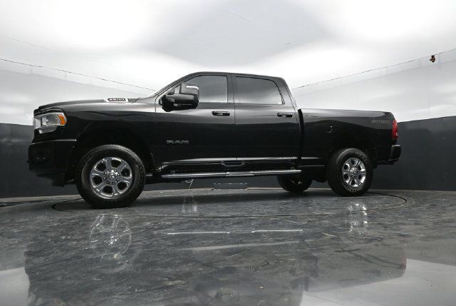 Used 2024 RAM 2500 Big Horn w/ Safety Group AWD/4WD image 66