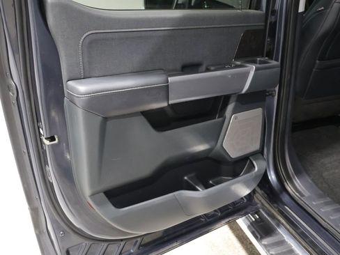 Used 2021 Ford F150 Lariat w/ Equipment Group 502A High image 21