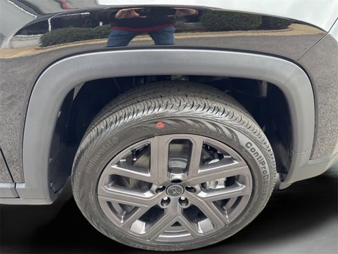 New 2026 Jeep Compass Latitude image 24