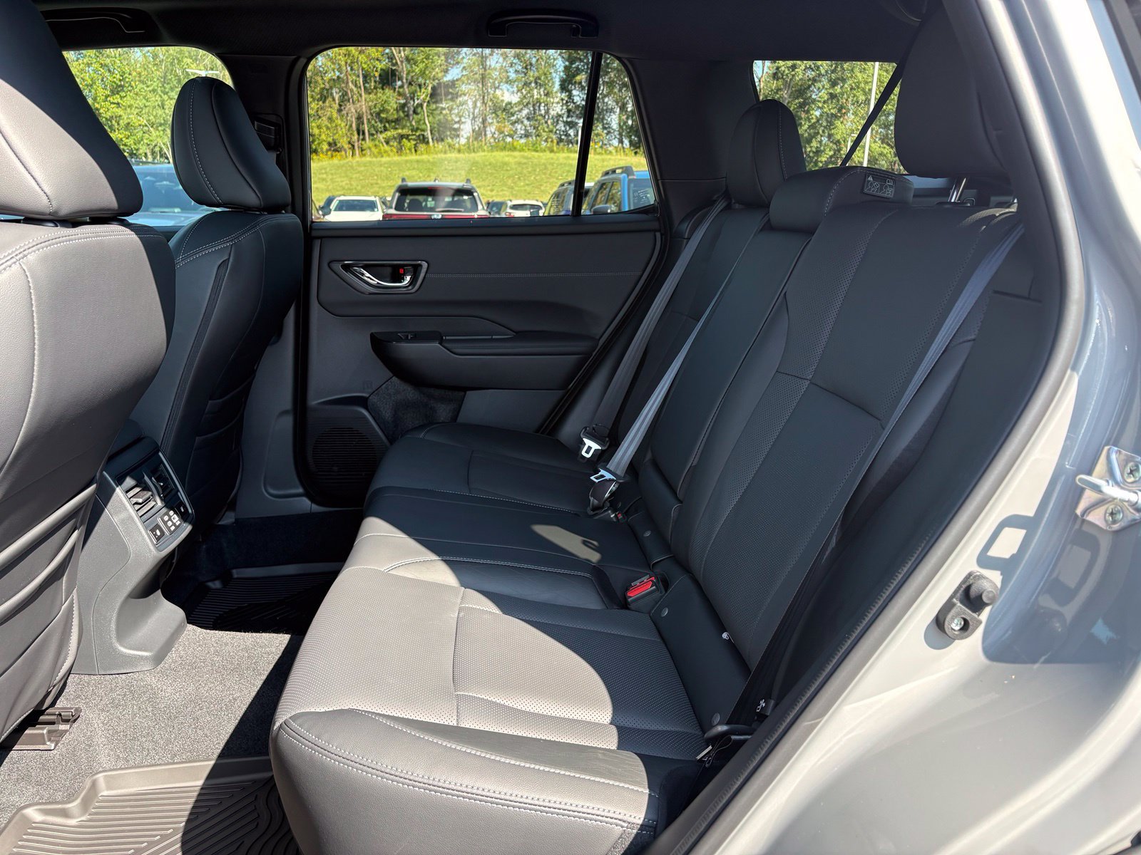 New 2026 Subaru Outback Touring AWD/4WD image 33