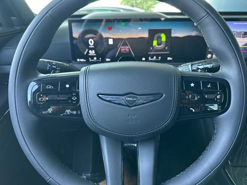 New 2026 Genesis GV80 3.5T Prestige image 24