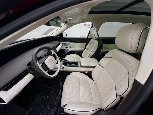 Used 2024 Lincoln Nautilus Black Label w/ Jet Appearance Package (87T) image 22