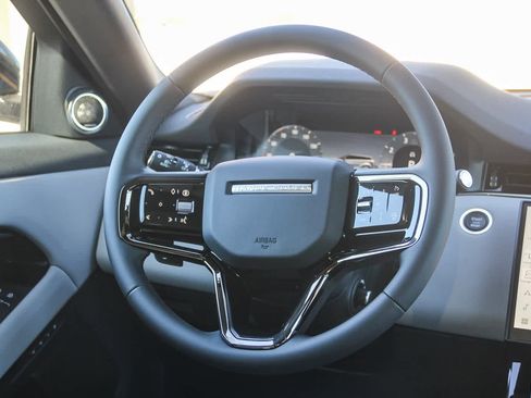 New 2026 Land Rover Range Rover Evoque S image 14