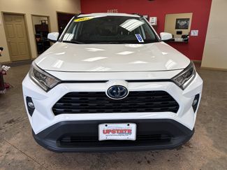 Used 2021 Toyota RAV4 XLE w/ Convenience Package video 2