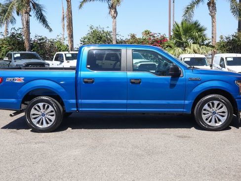 Used 2018 Ford F150 XL w/ Equipment Group 101A Mid RWD image 10