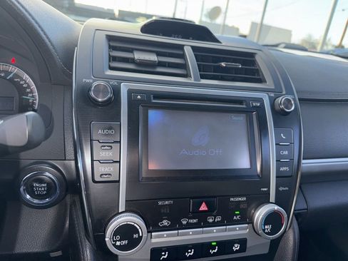 Used 2012 Toyota Camry SE image 20