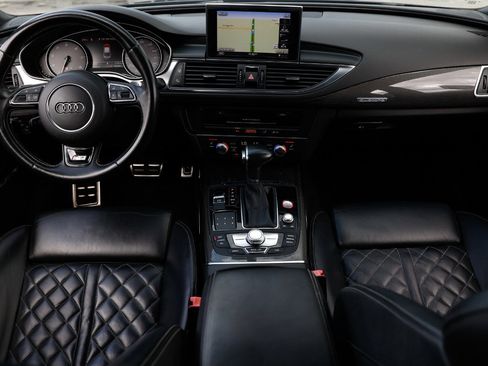 Used 2014 Audi S7 Prestige image 2