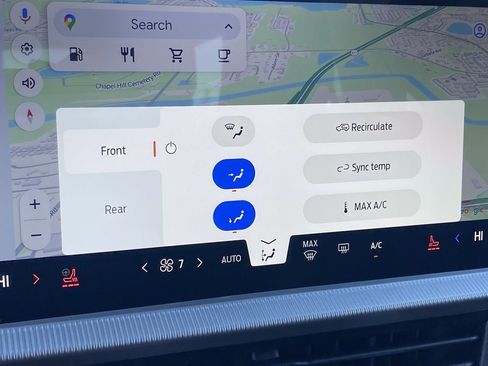 New 2026 Ford Explorer Platinum image 27