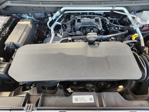 New 2026 Chevrolet Colorado LT w/ Advanced Trailering Package image 19