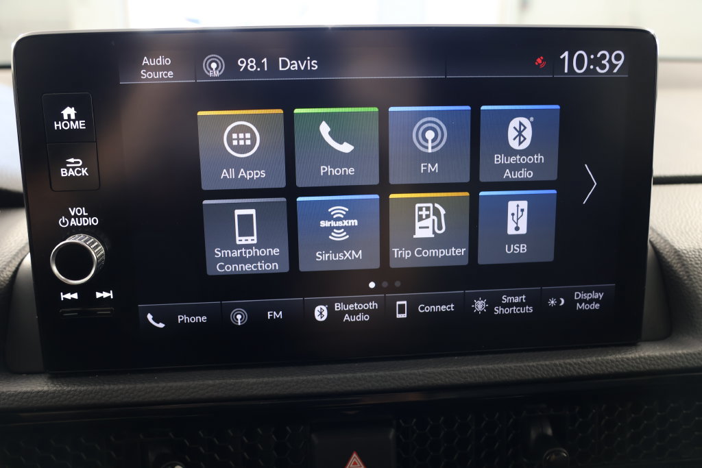Used 2024 Honda CR-V EX-L image 14