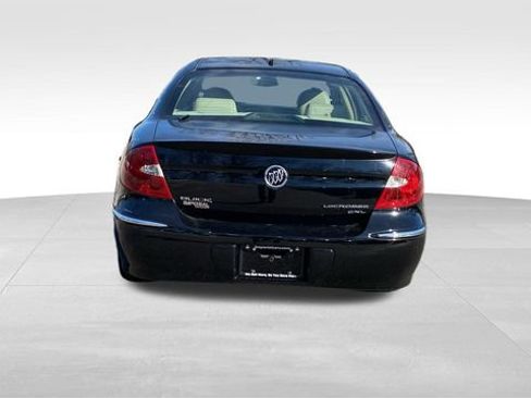 Used 2007 Buick LaCrosse CXL w/ Chromed Appearance Package image 7